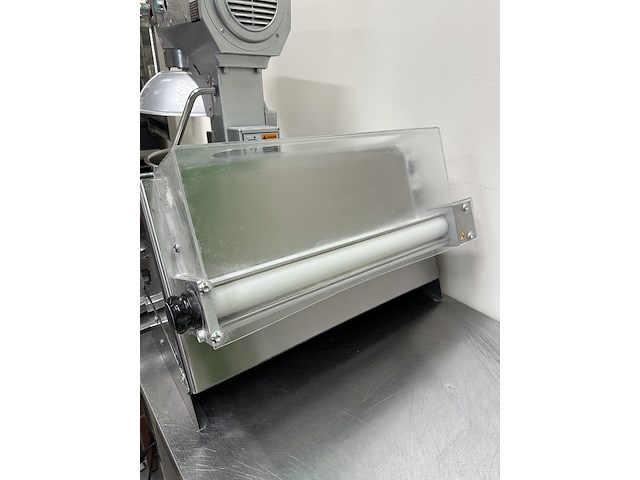 Elektrische deegroller, hendi, 2023 - afbeelding 2 van  8