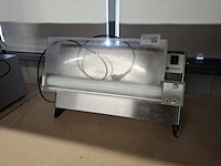 Elektrische deegroller, hendi, 2023 - afbeelding 3 van  8