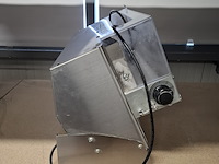 Elektrische deegroller, hendi, 2023 - afbeelding 5 van  8