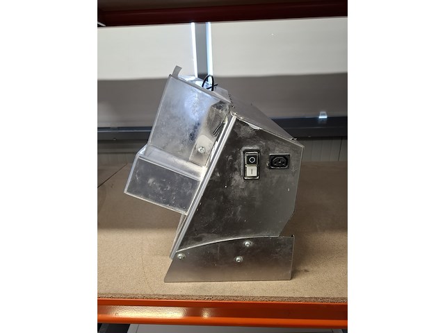 Elektrische deegroller, hendi, 2023 - afbeelding 6 van  8