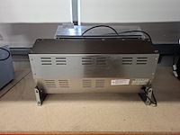 Elektrische deegroller, hendi, 2023 - afbeelding 7 van  8