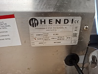 Elektrische deegroller, hendi, 2023 - afbeelding 8 van  8