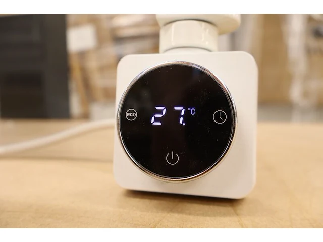 Elektrische design handdoekradiator - afbeelding 3 van  3