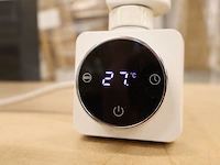 Elektrische design handdoekradiator - afbeelding 3 van  3