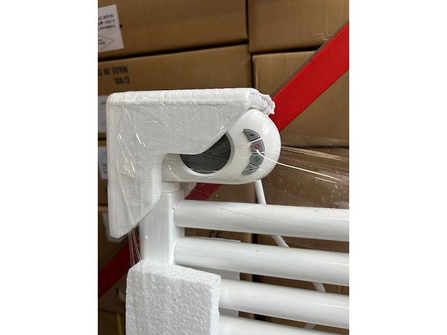 Elektrische design radiator - afbeelding 2 van  4