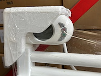 Elektrische design radiator - afbeelding 2 van  4