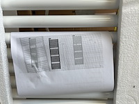 Elektrische design radiator - afbeelding 3 van  4