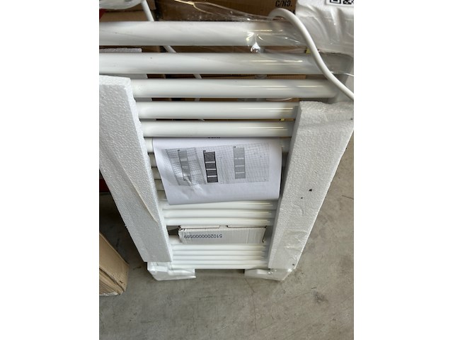Elektrische design radiator - afbeelding 4 van  4