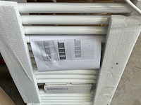 Elektrische design radiator - afbeelding 4 van  4