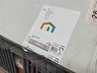 Elektrische designradiator (4x) - afbeelding 4 van  4