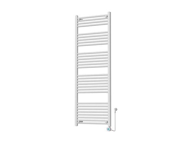 Elektrische designradiator 50x50x160cm - afbeelding 1 van  4