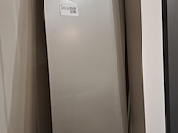 Elektrische designradiator antrax.it, grijs metallic - afbeelding 2 van  4