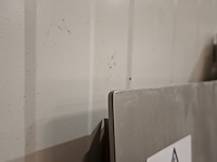 Elektrische designradiator antrax.it, grijs metallic - afbeelding 3 van  4