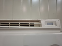 Elektrische designradiator vasco, aster, mat wit - afbeelding 5 van  6