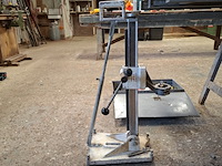 Elektrische diamantboormachine met statief, adamas, 1600 - afbeelding 3 van  14