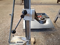 Elektrische diamantboormachine met statief, adamas, 1600 - afbeelding 4 van  14