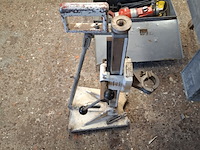 Elektrische diamantboormachine met statief, adamas, 1600 - afbeelding 6 van  14