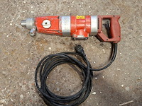 Elektrische diamantboormachine met statief, adamas, 1600 - afbeelding 1 van  14