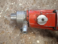 Elektrische diamantboormachine met statief, adamas, 1600 - afbeelding 7 van  14