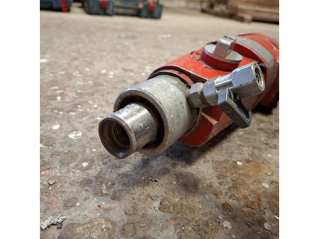 Elektrische diamantboormachine met statief, adamas, 1600 - afbeelding 8 van  14