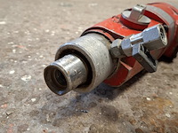 Elektrische diamantboormachine met statief, adamas, 1600 - afbeelding 8 van  14