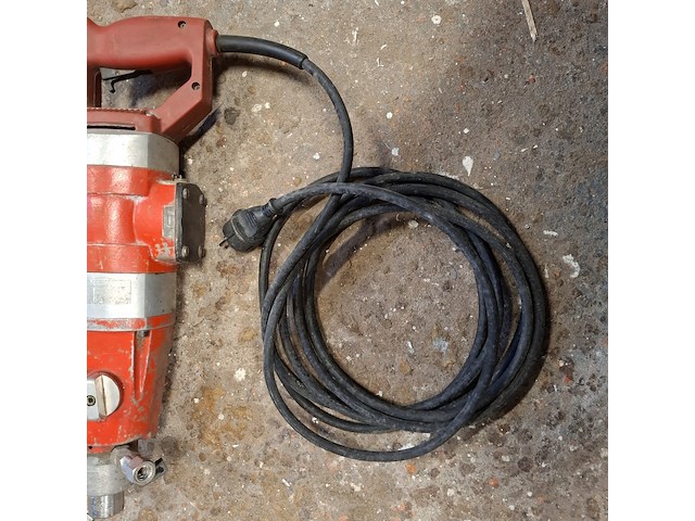 Elektrische diamantboormachine met statief, adamas, 1600 - afbeelding 10 van  14