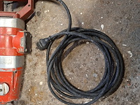 Elektrische diamantboormachine met statief, adamas, 1600 - afbeelding 10 van  14