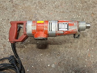 Elektrische diamantboormachine met statief, adamas, 1600 - afbeelding 11 van  14