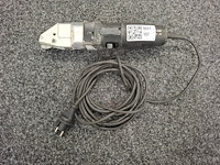 Elektrische doorloopschaar draco, 3514-7r, bouwjaar 2022 - afbeelding 1 van  4