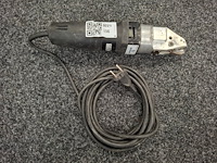 Elektrische doorloopschaar draco, 3514-7r, bouwjaar 2024 - afbeelding 1 van  4
