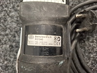 Elektrische doorloopschaar draco, 3514-7r, bouwjaar 2024 - afbeelding 3 van  4