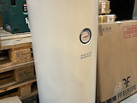 Elektrische doorstroomboiler aquamarin - afbeelding 4 van  5