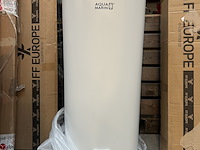 Elektrische doorstroomboiler aquamarin - afbeelding 1 van  5