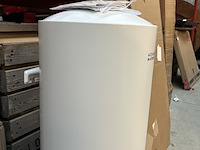 Elektrische doorstroomboiler aquamarin - afbeelding 5 van  5