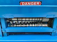 Elektrische draadstripmachine - afbeelding 5 van  7