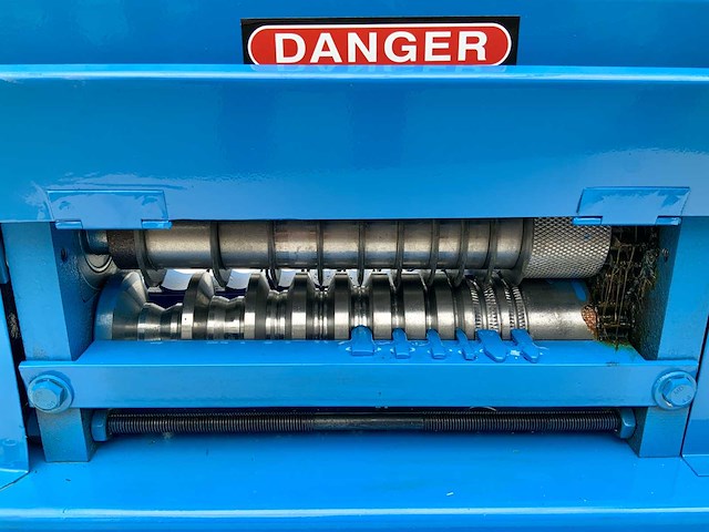 Elektrische draadstripmachine - afbeelding 5 van  7