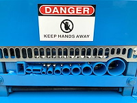 Elektrische draadstripmachine - afbeelding 5 van  5