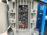 Elektrische draadstripmachine - afbeelding 3 van  5