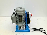 Elektrische draadstripmachine - afbeelding 4 van  7