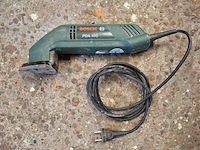 Elektrische driehoek schuurmachine, bosch, pda 100 - afbeelding 1 van  8