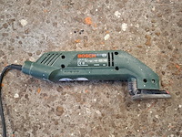 Elektrische driehoek schuurmachine, bosch, pda 100 - afbeelding 4 van  8