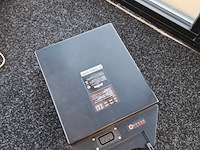 Elektrische driewiel scooter, doohan, ilark - afbeelding 6 van  15