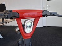 Elektrische driewiel scooter, doohan, ilark - afbeelding 9 van  15