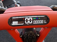 Elektrische driewiel scooter, doohan, ilark - afbeelding 10 van  15
