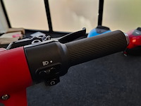 Elektrische driewiel scooter, doohan, ilark - afbeelding 11 van  15