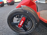 Elektrische driewiel scooter, doohan, ilark - afbeelding 14 van  15