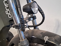 Elektrische driewieler, qugo - afbeelding 2 van  16