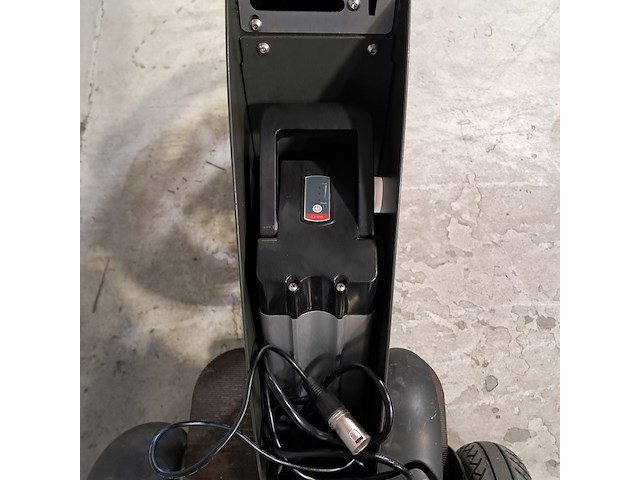 Elektrische driewieler, qugo - afbeelding 3 van  16