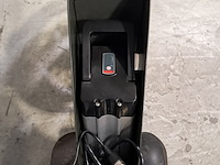 Elektrische driewieler, qugo - afbeelding 3 van  16