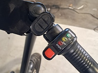 Elektrische driewieler, qugo - afbeelding 4 van  16